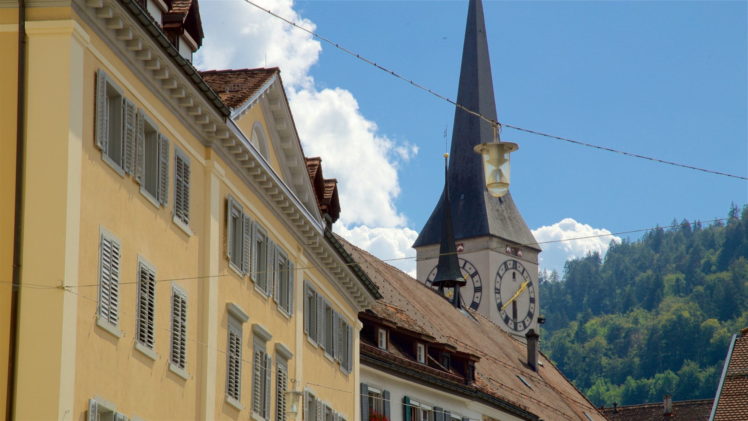 Suiza meridional