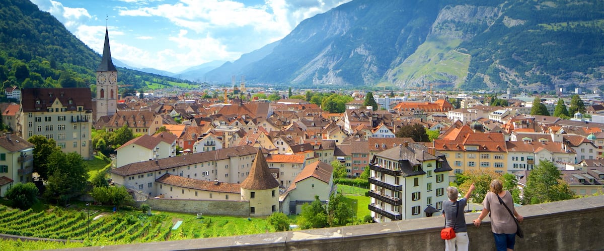Chur