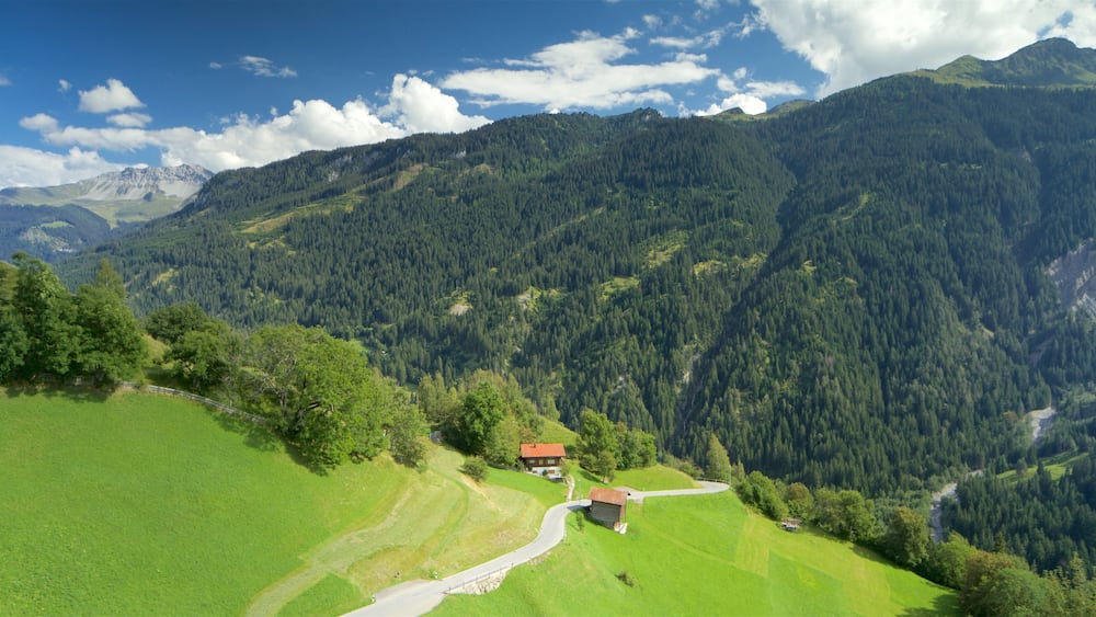 Graubuenden