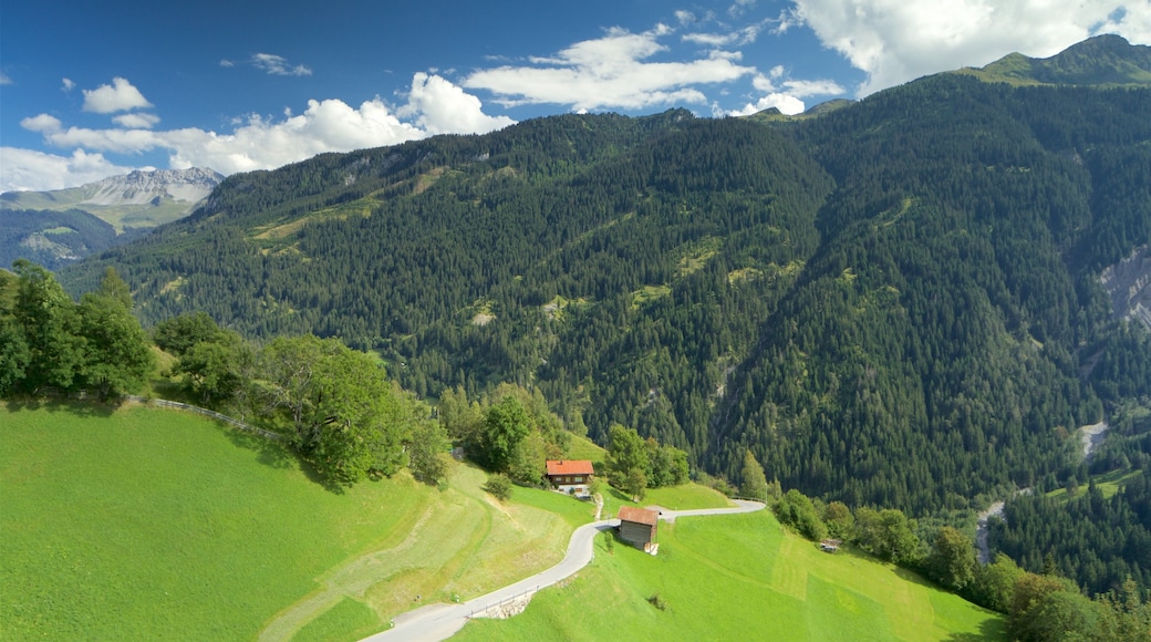 Graubünden