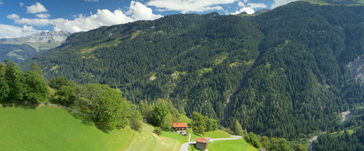 Graubuenden