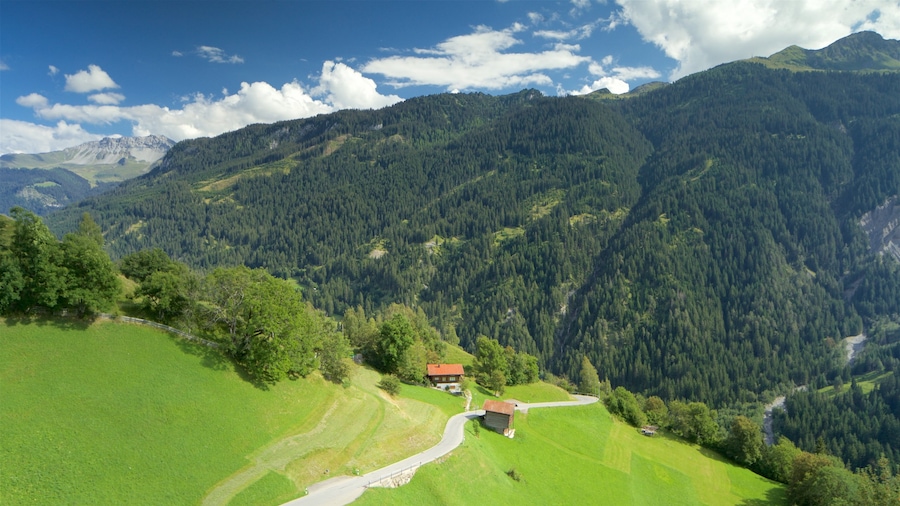 Graubunden