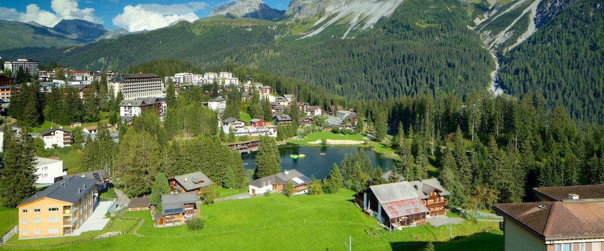 Arosa