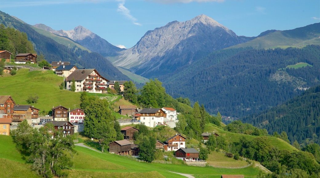 Graubunden