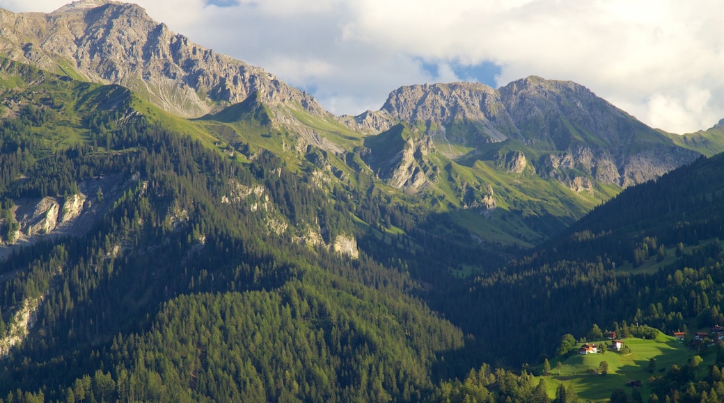 Graubunden