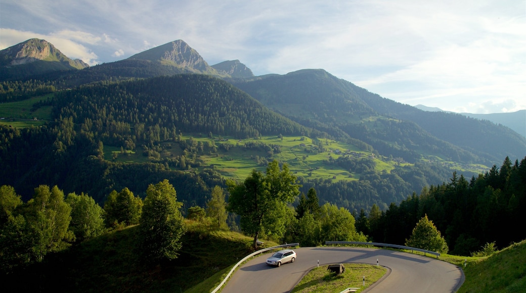 Graubünden