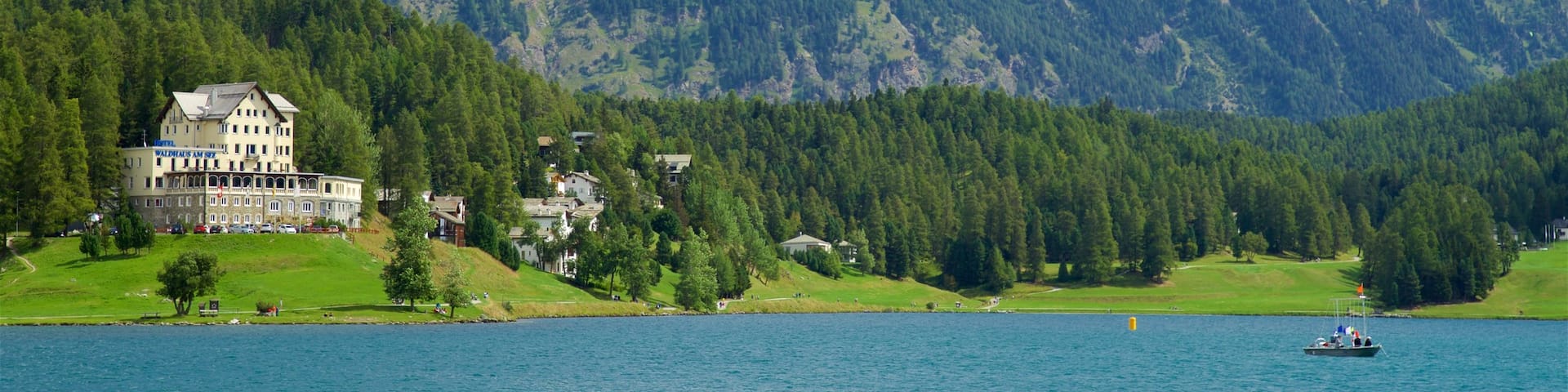 St. Moritz