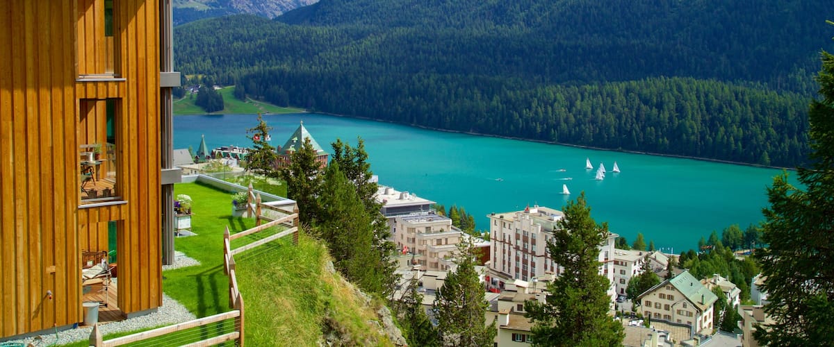 St. Moritz