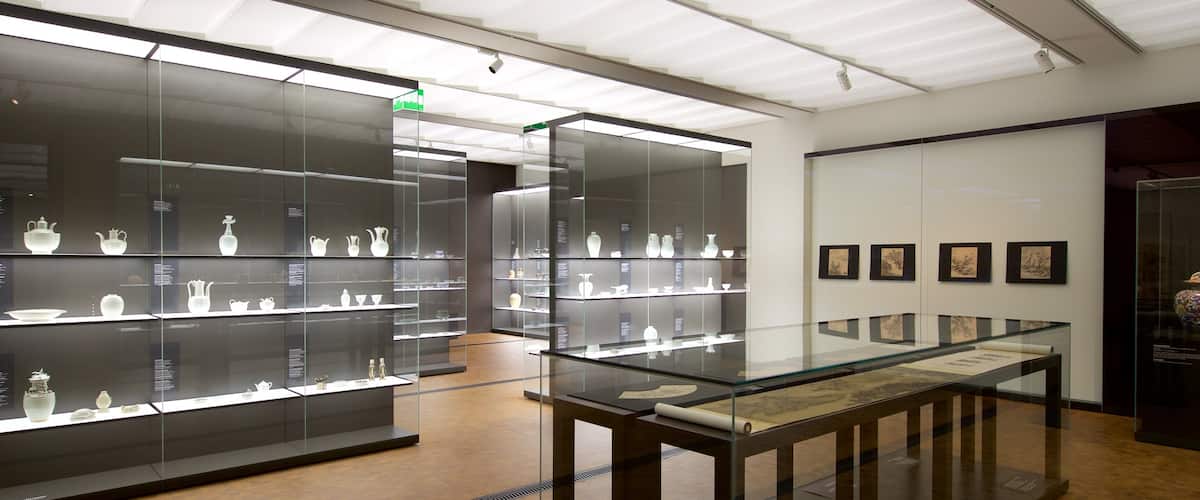 Museum Rietberg