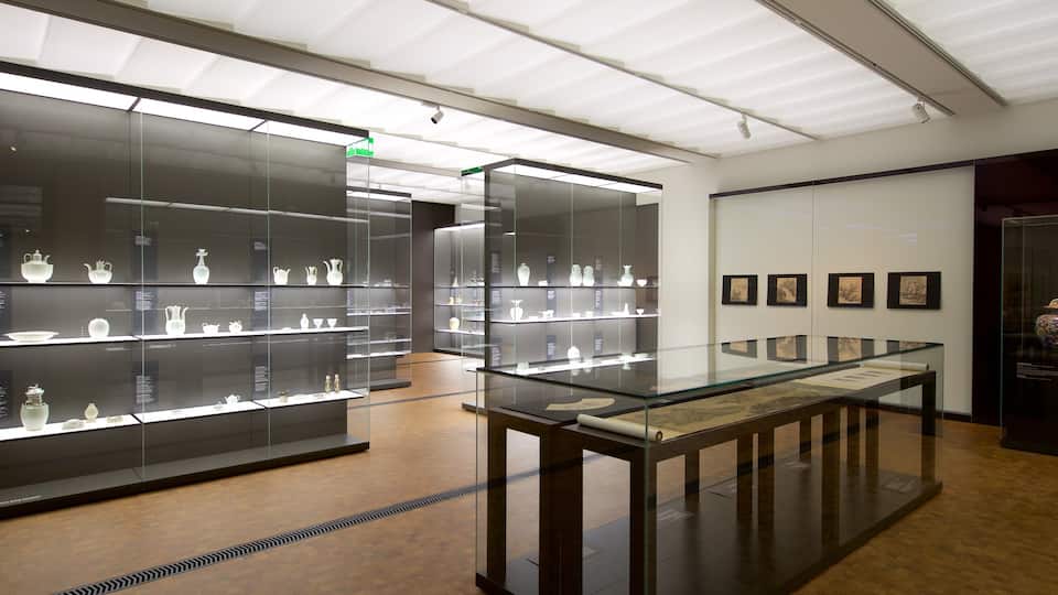 Museum Rietberg