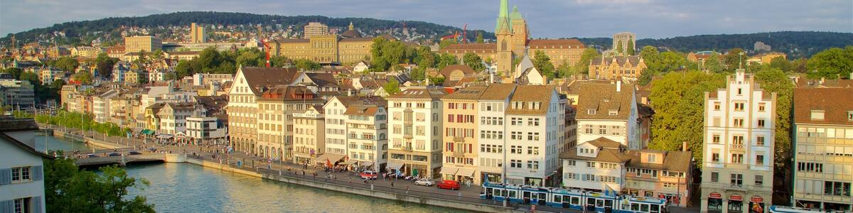 Zürich