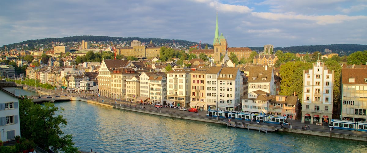 Zürich