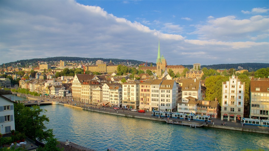 Zürich