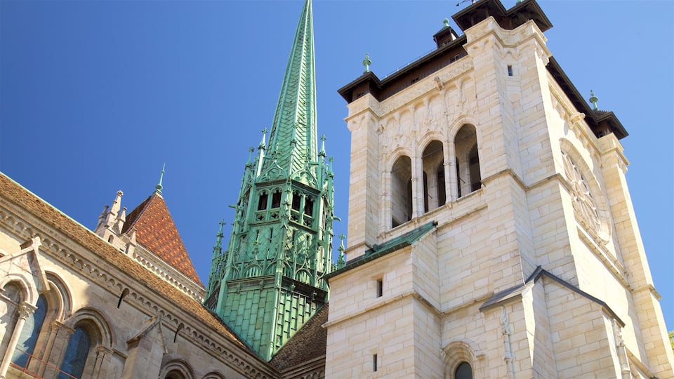 Catedral de San Pedro