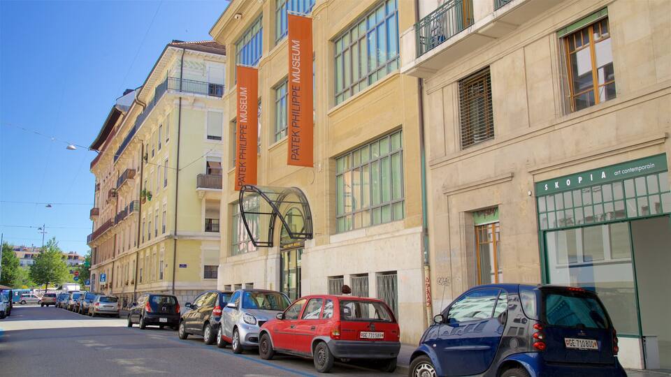 Patek Philippe Watch Museum