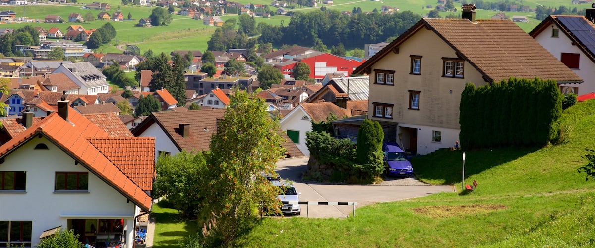 Appenzell
