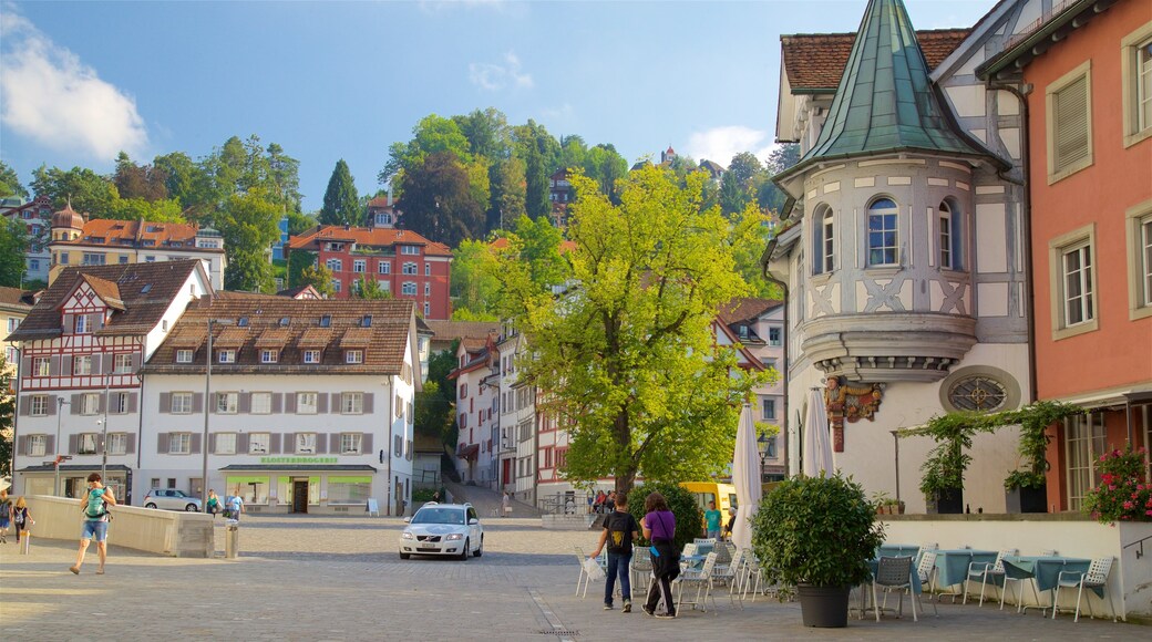 St. Gallen