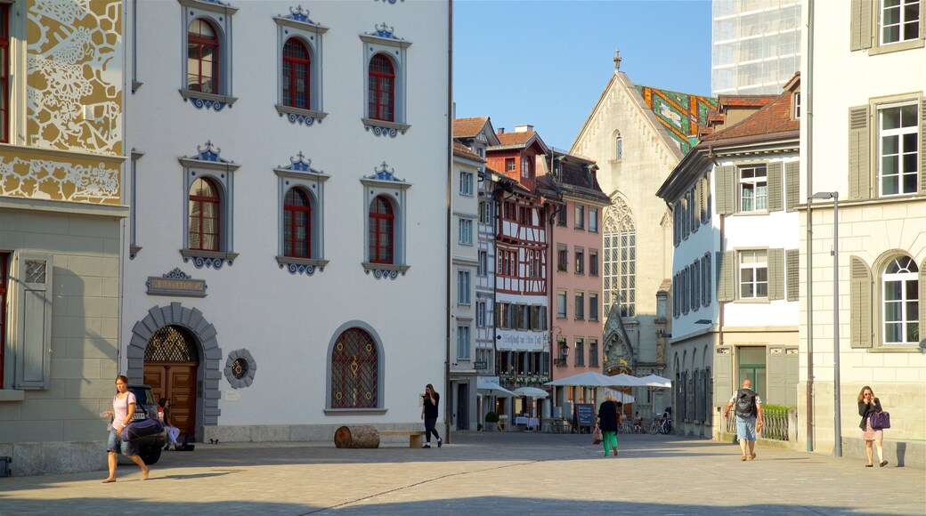 St. Gallen