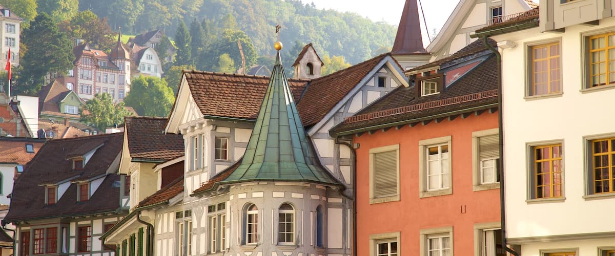 Saint-Gallen