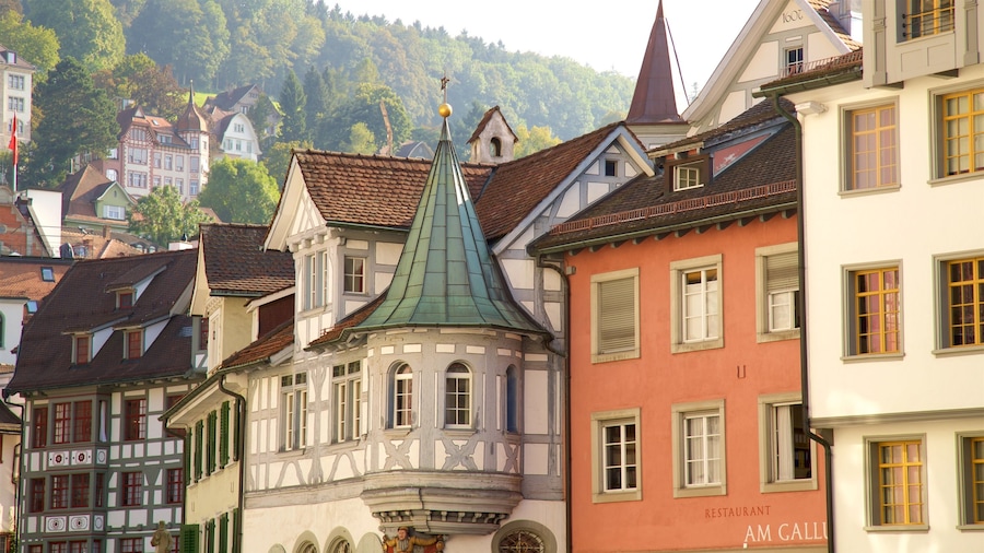 St. Gallen