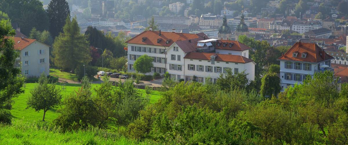 St. Gallen