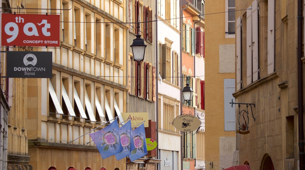 Neuchatel