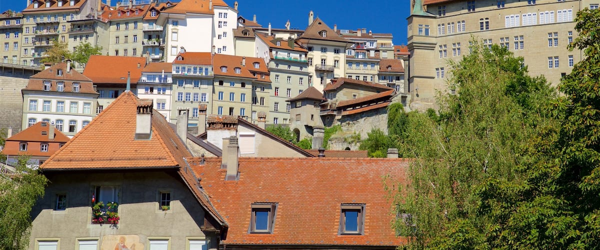 Fribourg