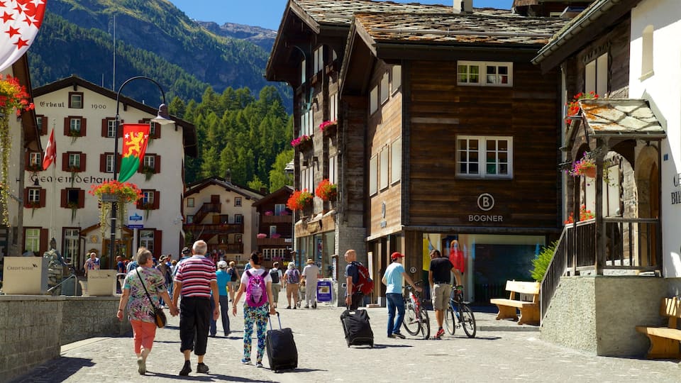 Zermatt