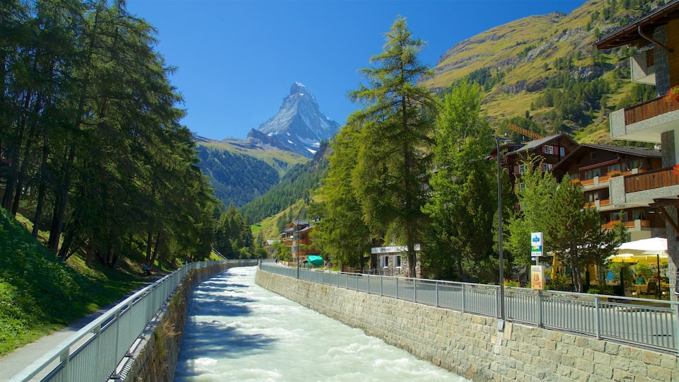 Zermatt