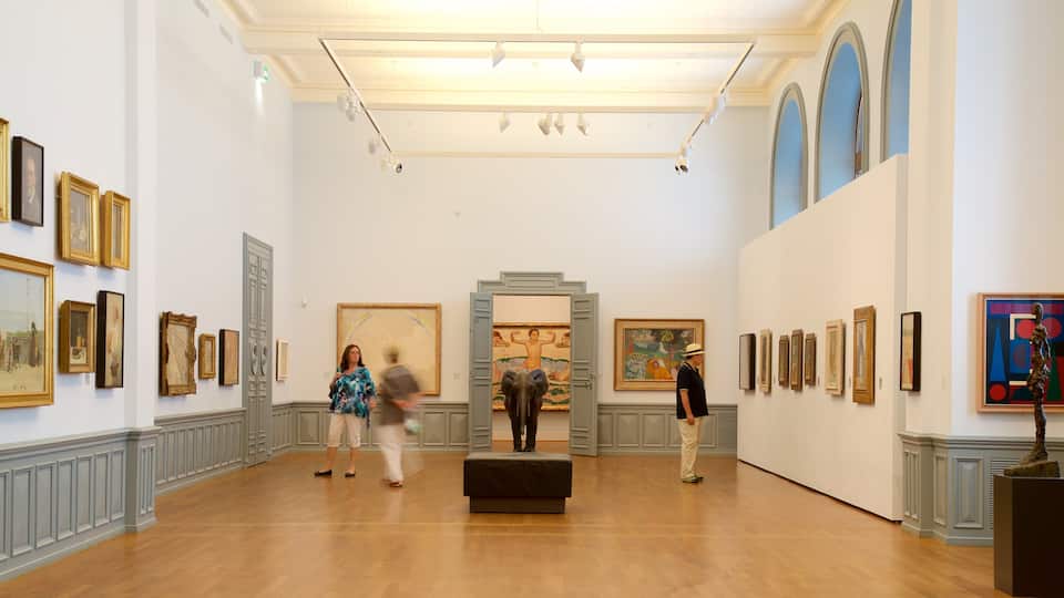Bern Art Museum