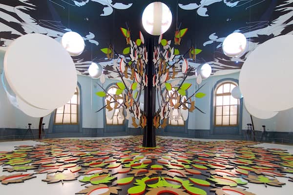 Bern Kunstmuseum