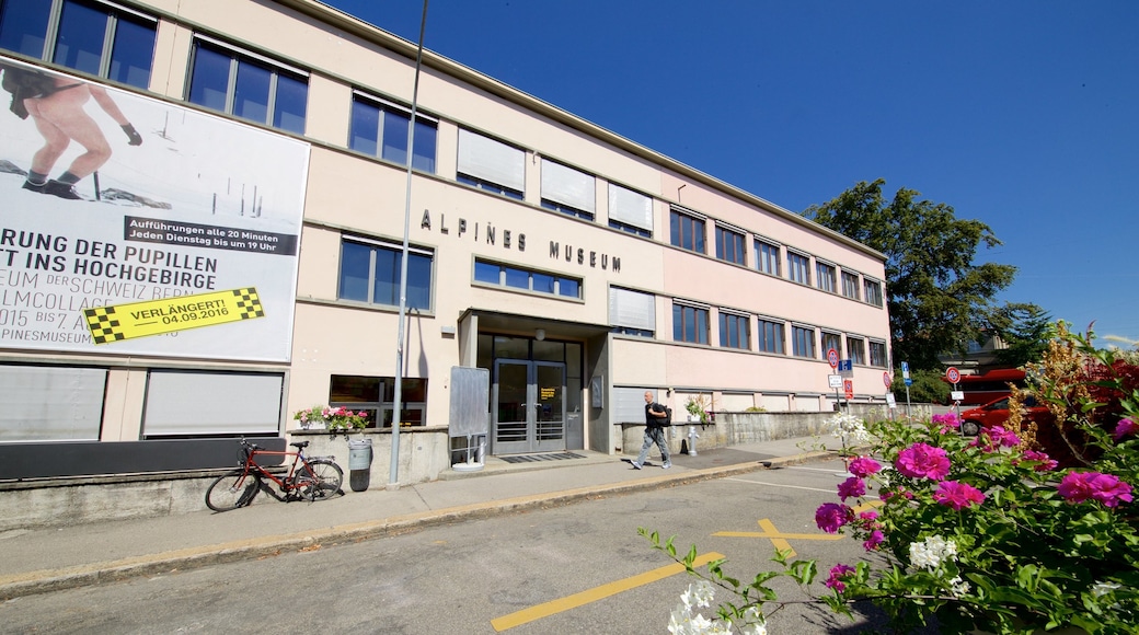 Berna