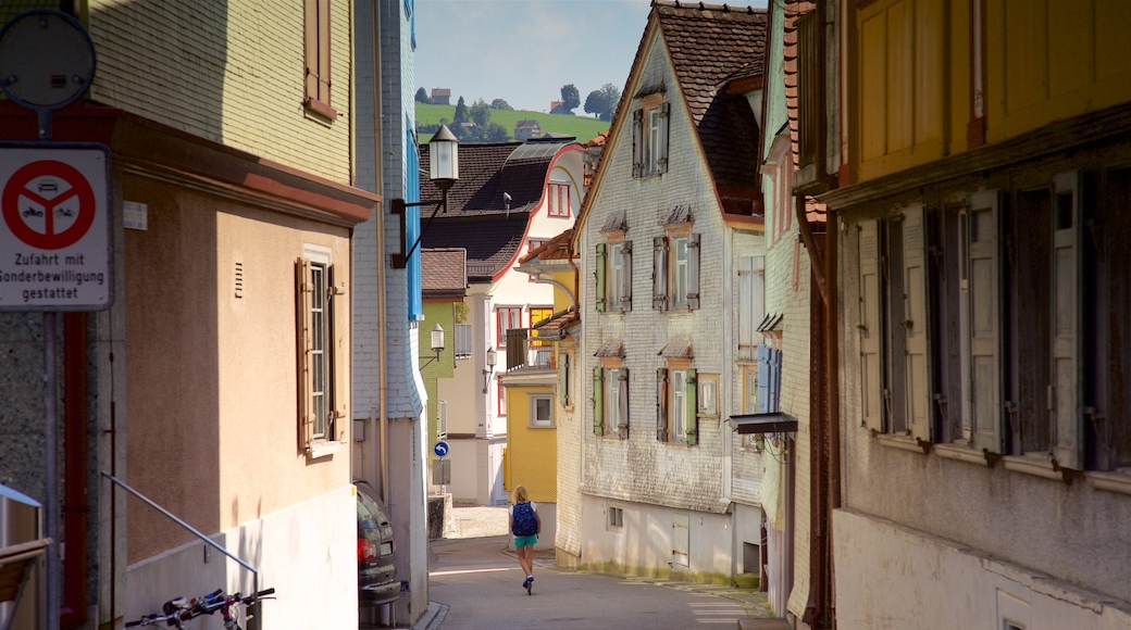 Appenzell Innerrhoden