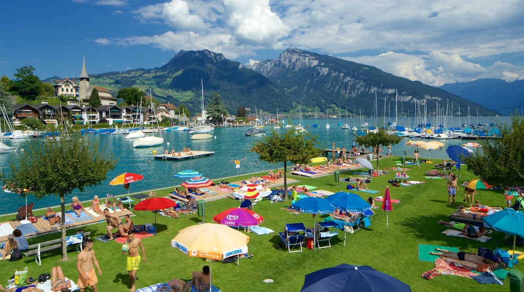 Spiez