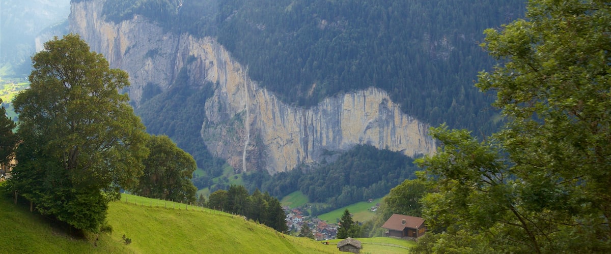 Wengen