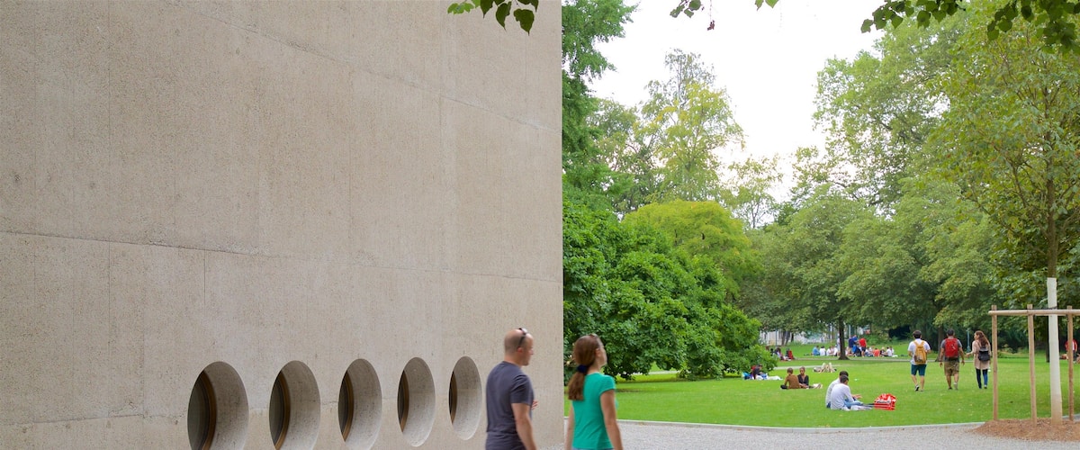 Swiss National Museum