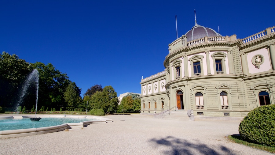 Keramik- und Glasmuseum