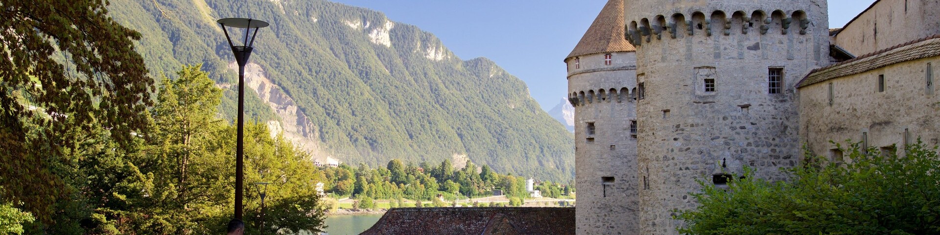 Cantón de Vaud, Suiza