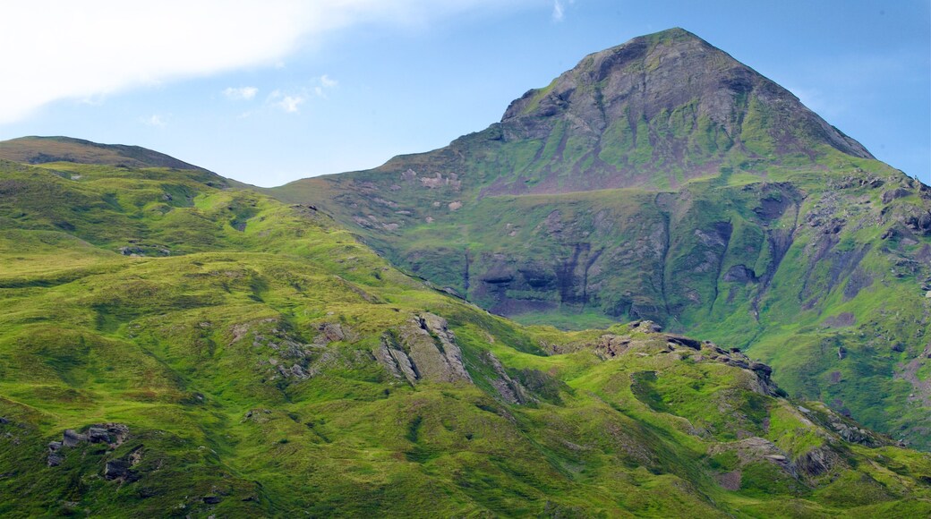 Kleine Scheidegg