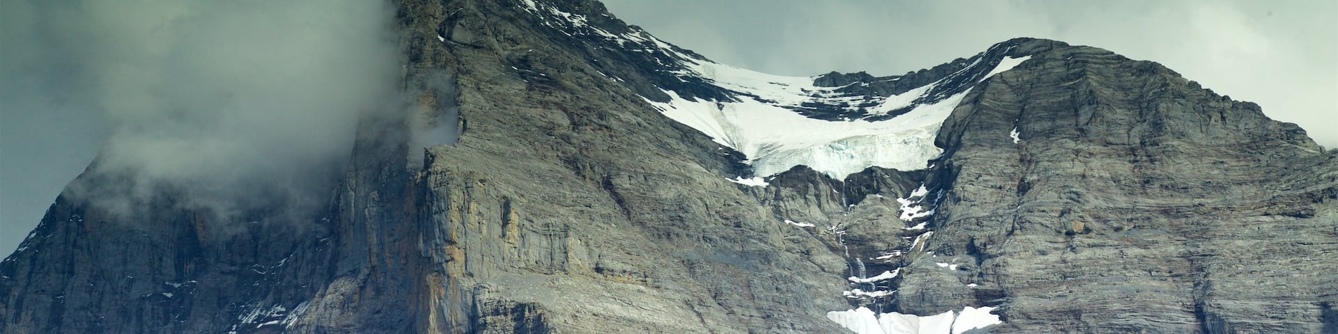 Kleine Scheidegg