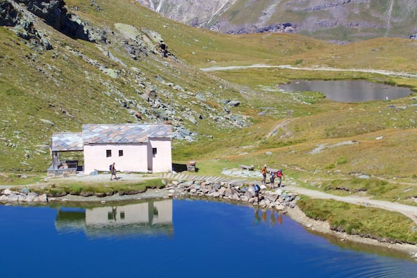 Lac Noir