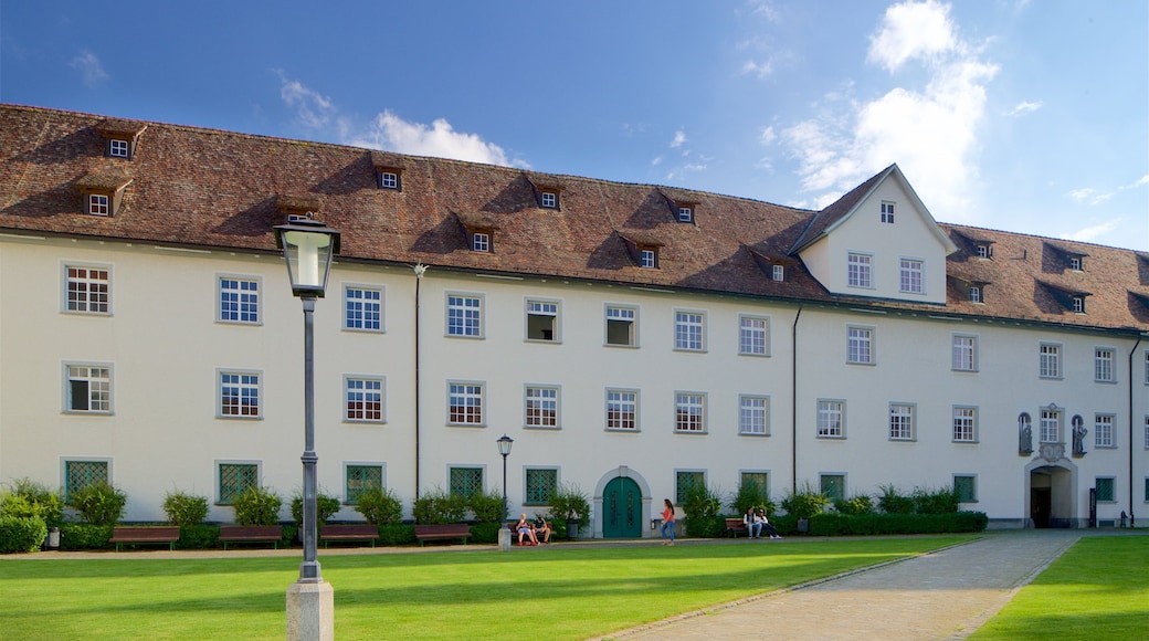 Abbey of St.  Gall