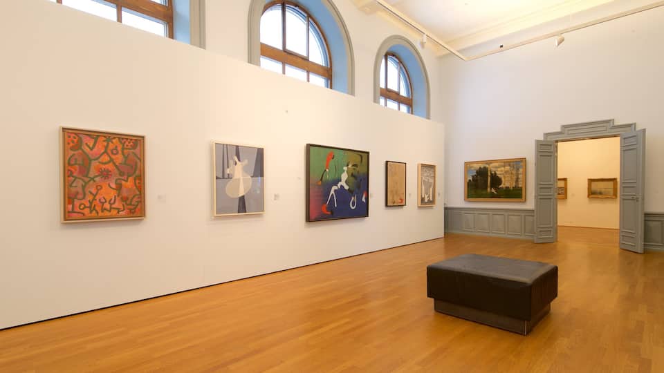 Bern Art Museum