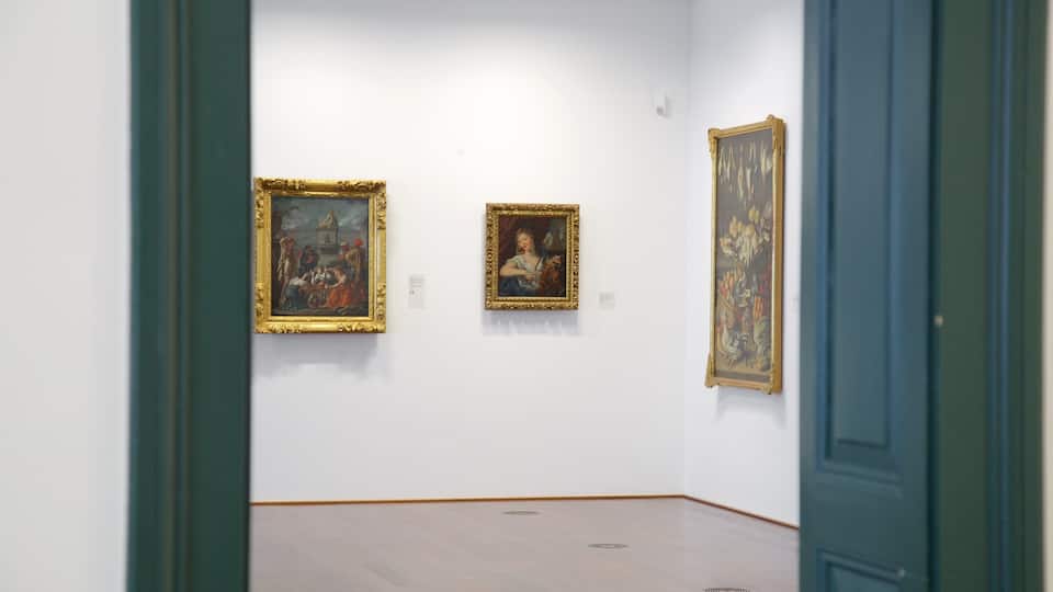 Bern Art Museum