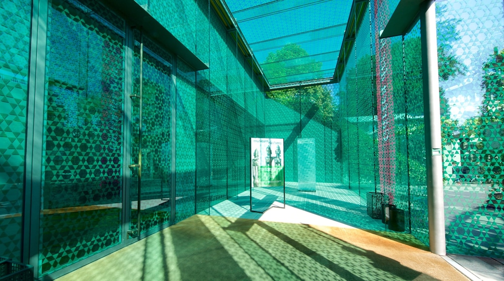 Museum Rietberg