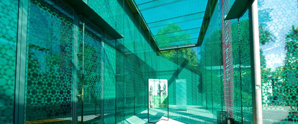 Museum Rietberg in Zürich Center | Expedia