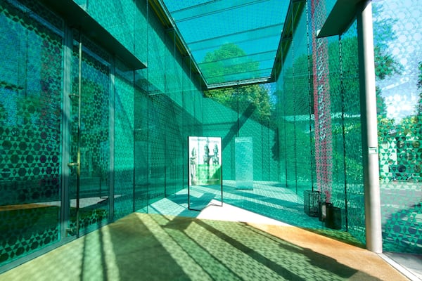 Museum Rietberg