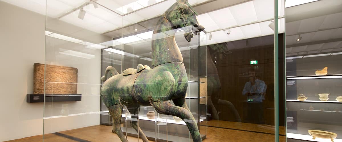 Museum Rietberg