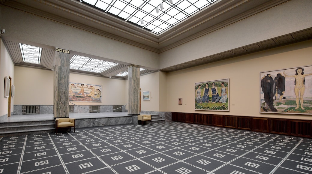 Kunsthaus Zurich
