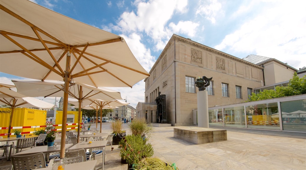 Kunsthalle Zurich